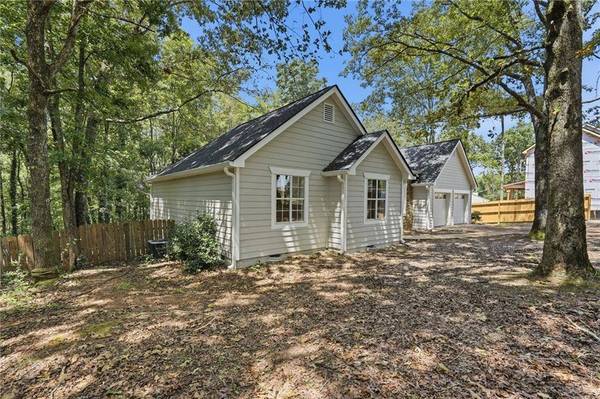 6525 Riley RD, Cumming, GA 30028