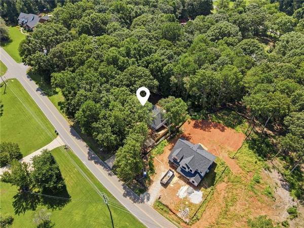 6525 Riley RD, Cumming, GA 30028