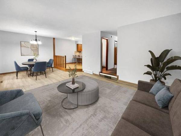 13303 Morgan AVE S #0, Burnsville, MN 55337