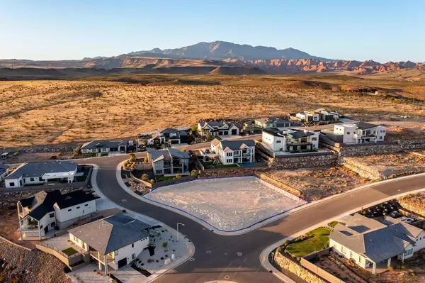 985 Grand Heights DR, St George, UT 84770