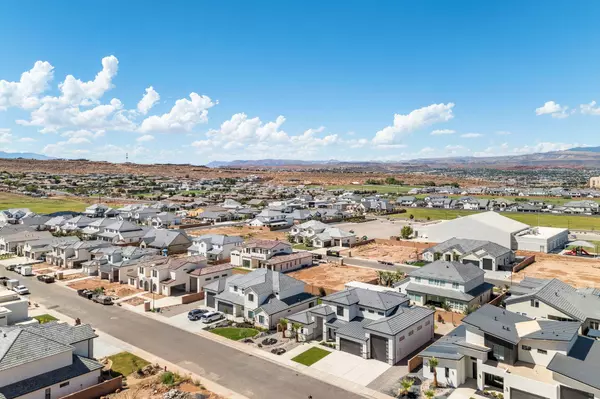 3175 E 2110 S, St George, UT 84790