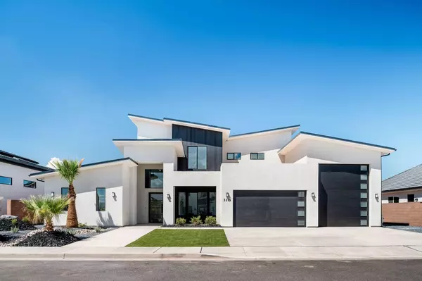 3175 E 2110 S, St George, UT 84790