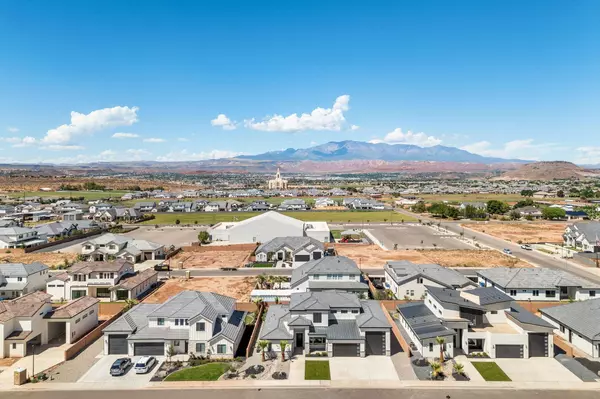 3175 E 2110 S, St George, UT 84790