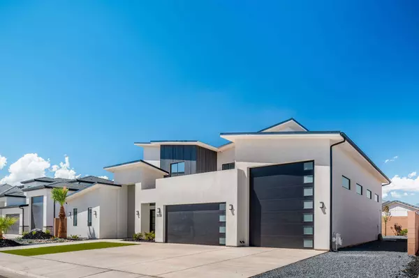 3175 E 2110 S, St George, UT 84790