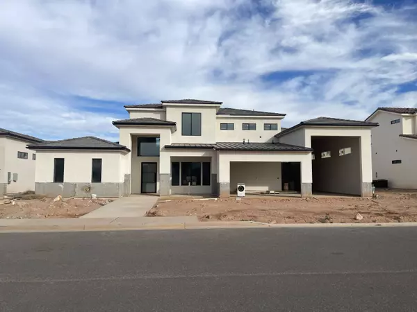 3105 E 2110 STS, St George, UT 84790