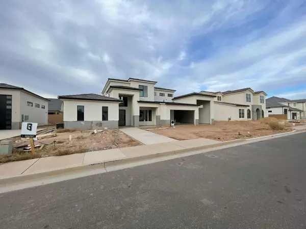 3105 E 2110 STS, St George, UT 84790