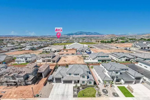 3105 E 2110 STS, St George, UT 84790