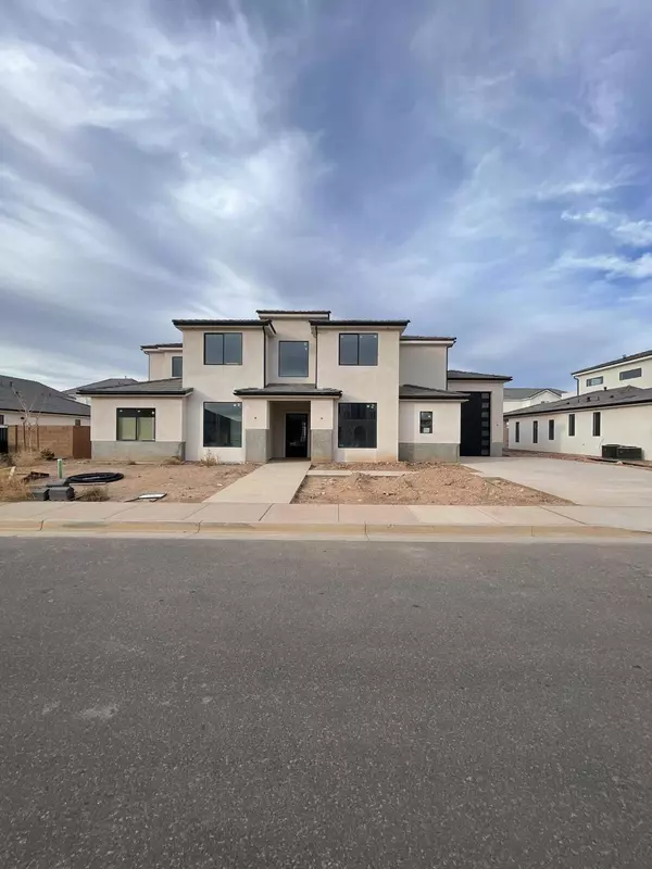 3089 E 2110 STS, St George, UT 84790