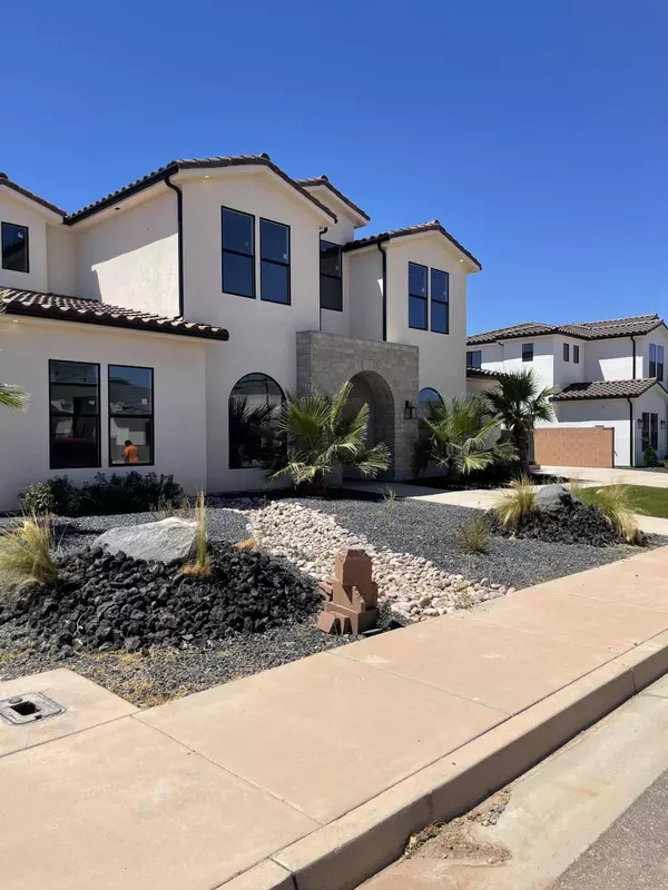 3114 E 2110 STS, St George, UT 84790