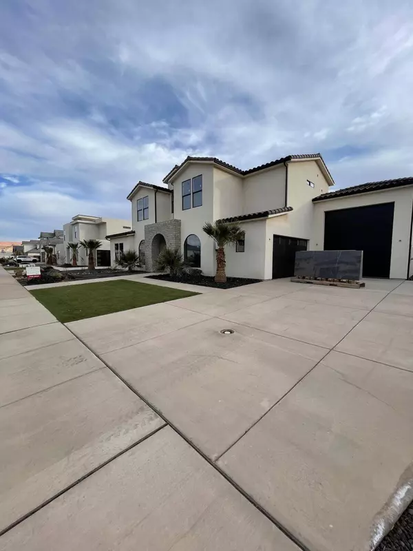 3114 E 2110 STS, St George, UT 84790