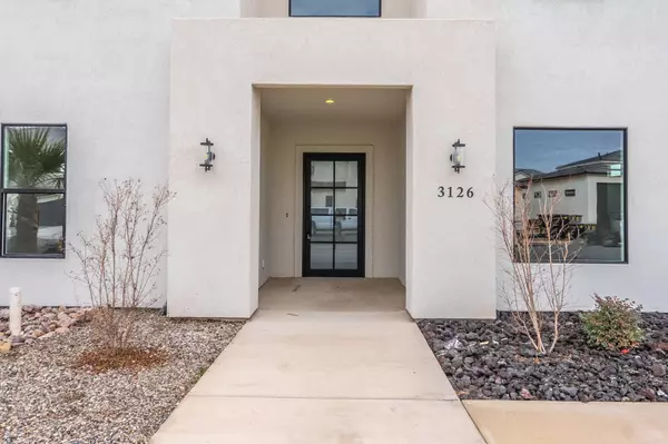 3126 E 2110 S, St George, UT 84790