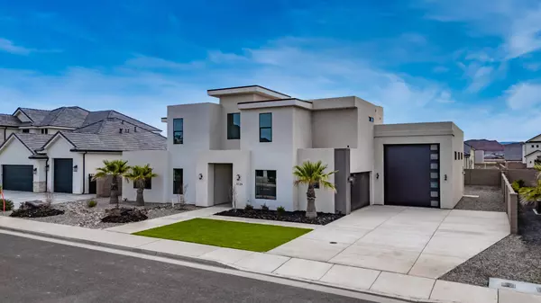 3126 E 2110 S, St George, UT 84790