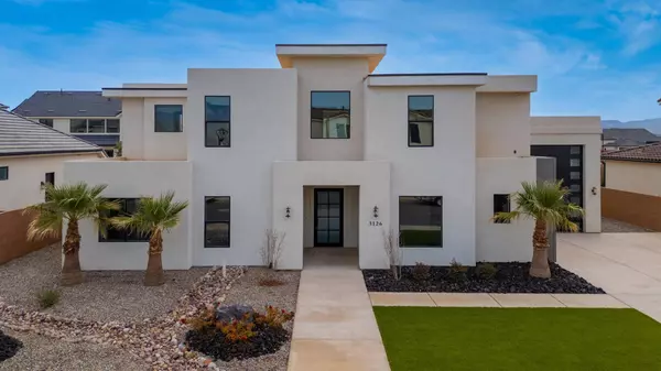 3126 E 2110 S, St George, UT 84790
