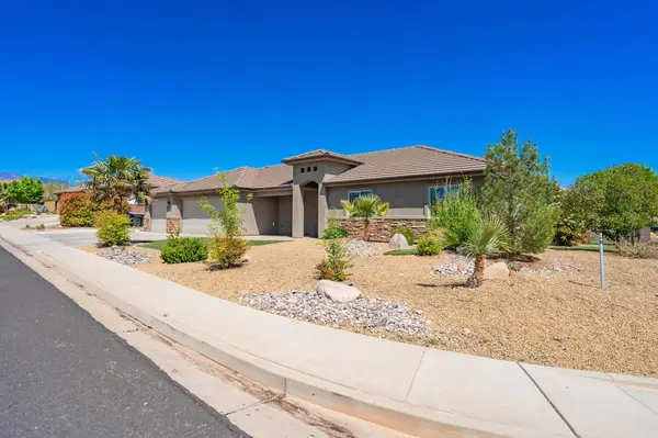 1024 N PAINTED CLOUD Place, Washington, UT 84780
