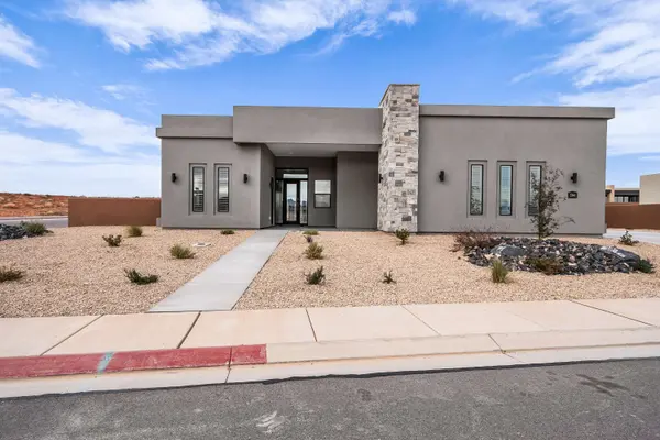 3344 S GUIDE STAR Way, Hurricane, UT 84737