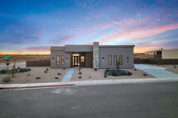 3344 S GUIDE STAR Way, Hurricane, UT 84737