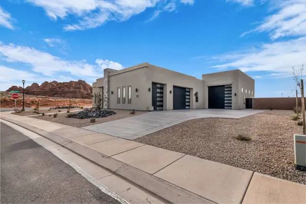 3344 S GUIDE STAR Way, Hurricane, UT 84737