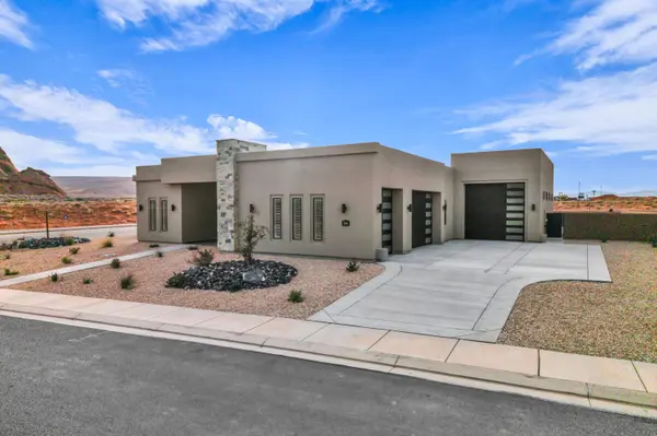 3344 S GUIDE STAR Way, Hurricane, UT 84737
