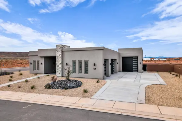 3344 S GUIDE STAR Way, Hurricane, UT 84737