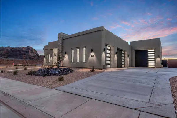 3344 S GUIDE STAR Way, Hurricane, UT 84737