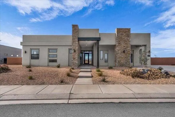 3322 S Guide Star Way ST, Hurricane, UT 84737