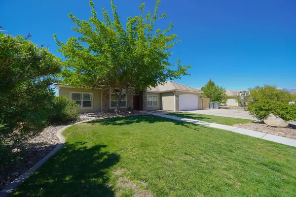 2450 S 400 West ST, Washington, UT 84780