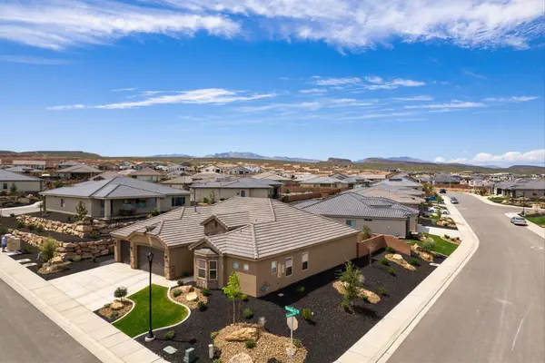 490 S BRACCIANO DR, St George, UT 84770