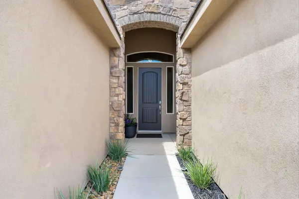 490 S BRACCIANO DR, St George, UT 84770