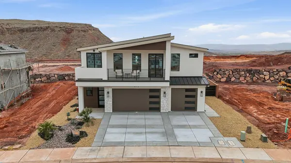 972 E COYOTE CREST DR, Washington, UT 84780