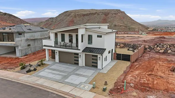 972 E COYOTE CREST DR, Washington, UT 84780