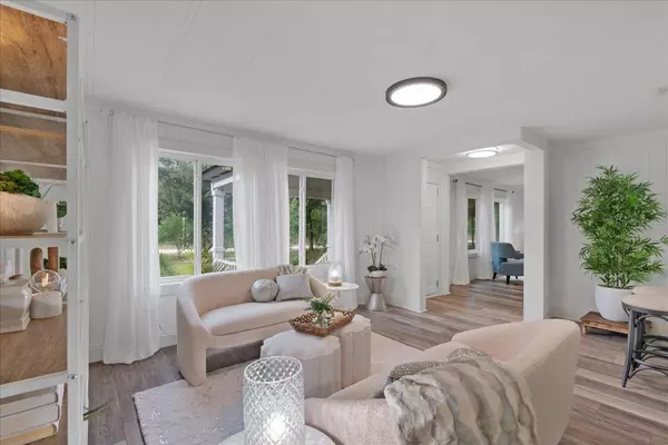 10450 NE 70TH LN, Bronson, FL 32621