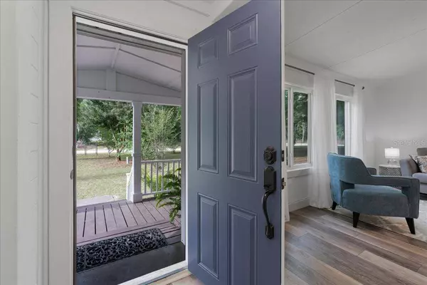 10450 NE 70TH LN, Bronson, FL 32621