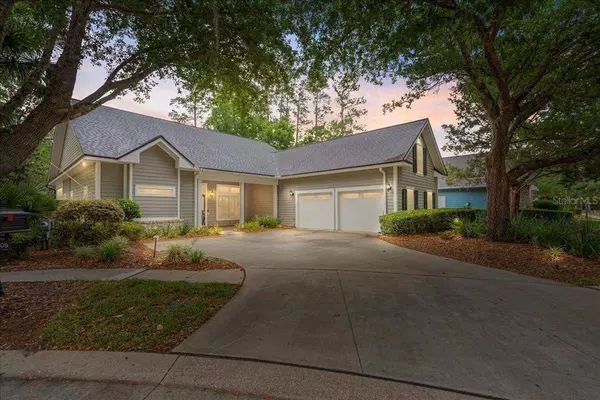 5209 NW 57TH TER, Gainesville, FL 32653