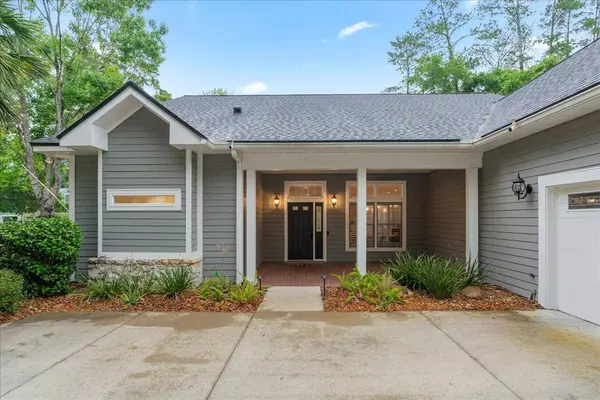 5209 NW 57TH TER, Gainesville, FL 32653