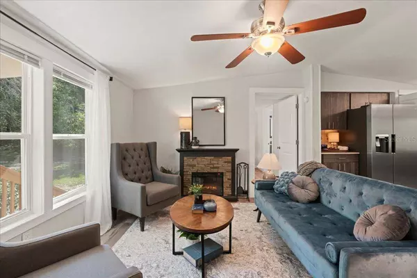 10991 NE 62ND ST, Bronson, FL 32621