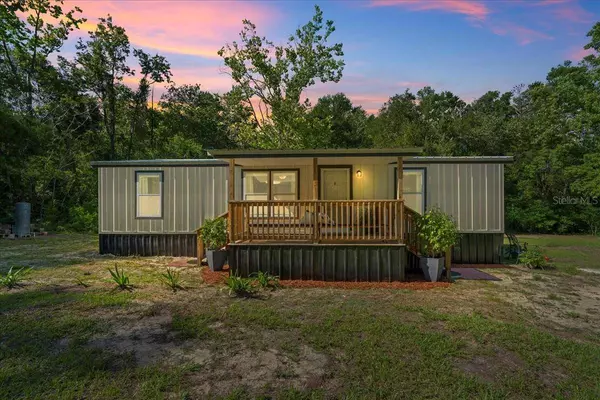 10991 NE 62ND ST, Bronson, FL 32621