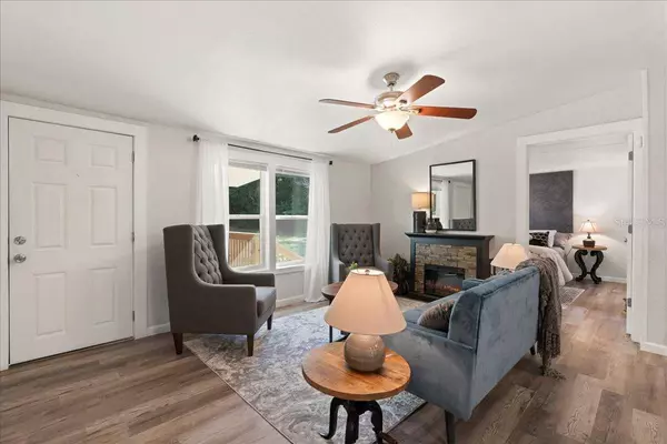 10991 NE 62ND ST, Bronson, FL 32621