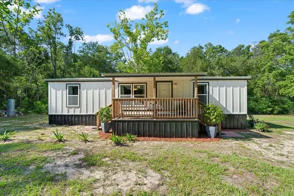 10991 NE 62ND ST, Bronson, FL 32621