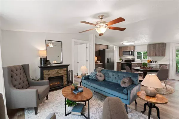 10991 NE 62ND ST, Bronson, FL 32621