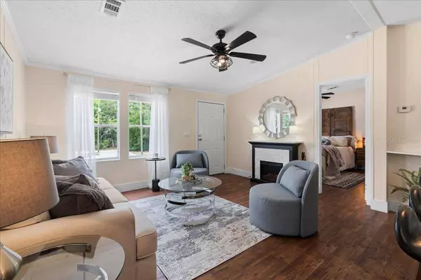 6810 NE 100TH CT, Bronson, FL 32621