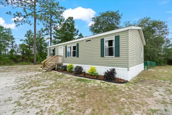 6810 NE 100TH CT, Bronson, FL 32621