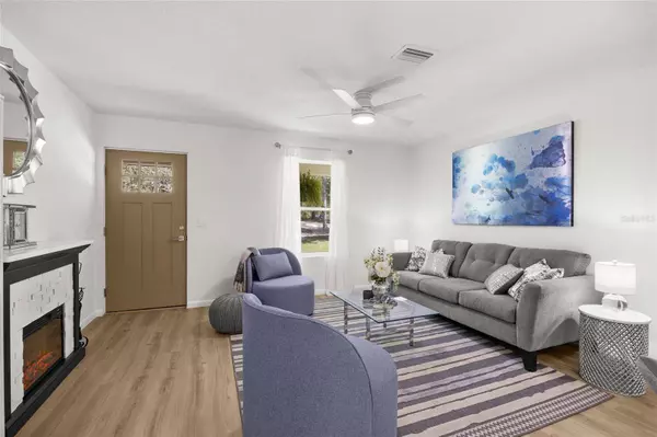 9470 NE 77TH PL, Bronson, FL 32621