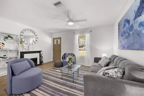 9470 NE 77TH PL, Bronson, FL 32621