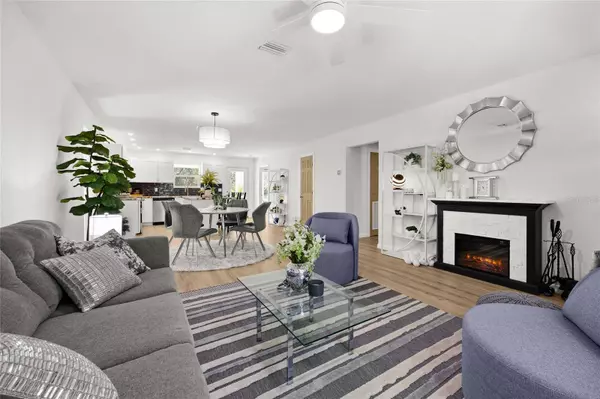 9470 NE 77TH PL, Bronson, FL 32621