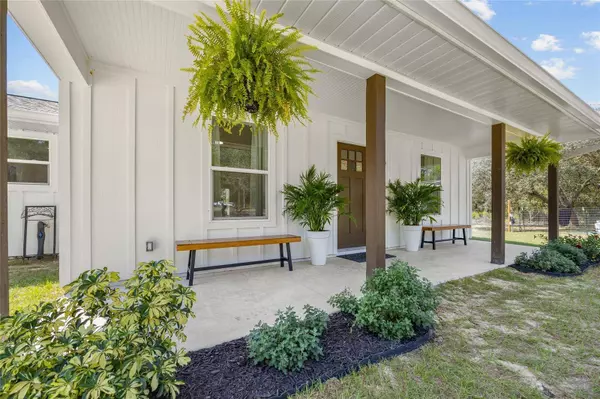 9470 NE 77TH PL, Bronson, FL 32621