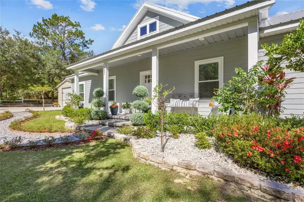 4951 NE 127TH CT, Williston, FL 32696