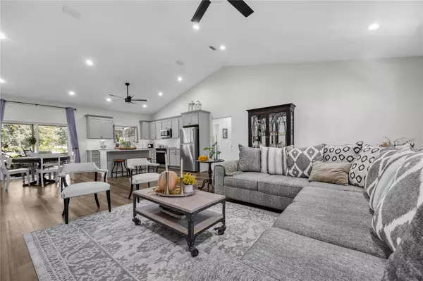 4951 NE 127TH CT, Williston, FL 32696