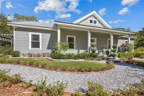 4951 NE 127TH CT, Williston, FL 32696