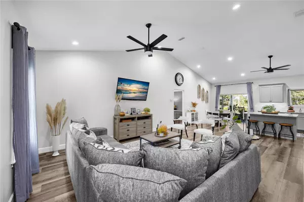 4951 NE 127TH CT, Williston, FL 32696