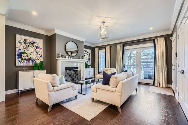 1955 N Halsted ST #1, Chicago, IL 60614